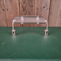 SOLD - Matchless Lightning 15 Small Box Sampson Era Guitar Amplifier 1994 - Mahar's Vintage Guitars