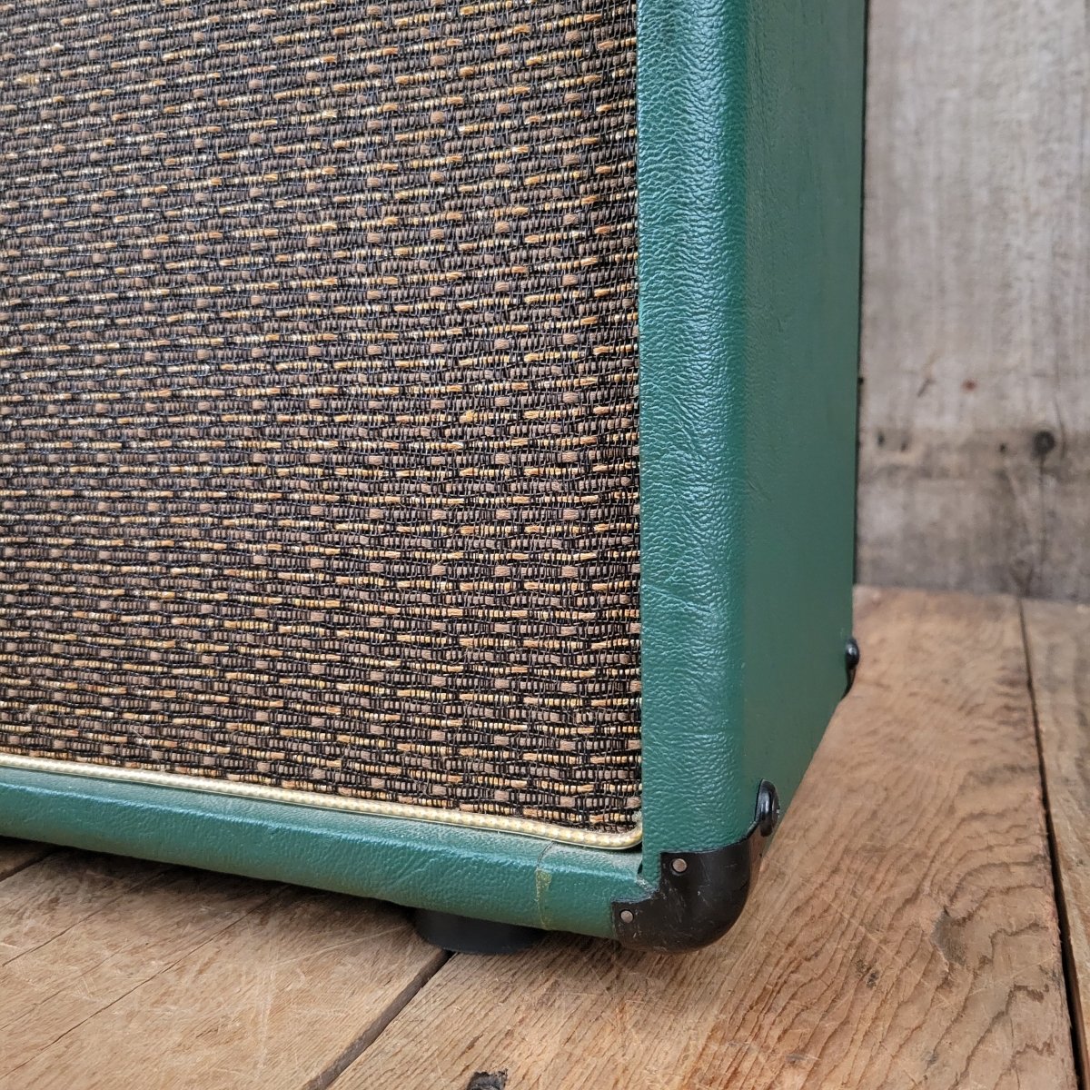 SOLD - Matchless Lightning 15 Small Box Sampson Era Guitar Amplifier 1994 - Mahar's Vintage Guitars