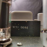 SOLD - Matchless Lightning 15 Small Box Sampson Era Guitar Amplifier 1994 - Mahar's Vintage Guitars