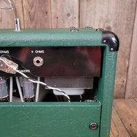 SOLD - Matchless Lightning 15 Small Box Sampson Era Guitar Amplifier 1994 - Mahar's Vintage Guitars