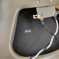 SOLD - Matchless Lightning 15 Small Box Sampson Era Guitar Amplifier 1994 - Mahar's Vintage Guitars