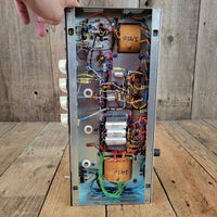 SOLD - Matchless Lightning 15 Small Box Sampson Era Guitar Amplifier 1994 - Mahar's Vintage Guitars