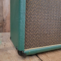 SOLD - Matchless Lightning 15 Small Box Sampson Era Guitar Amplifier 1994 - Mahar's Vintage Guitars