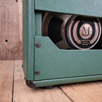 SOLD - Matchless Lightning 15 Small Box Sampson Era Guitar Amplifier 1994 - Mahar's Vintage Guitars