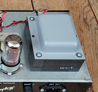 SOLD - Matchless Lightning 15 Small Box Sampson Era Guitar Amplifier 1994 - Mahar's Vintage Guitars