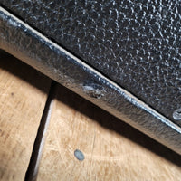 SOLD - Mesa Boogie 1986 Mark III Purple Stripe Simul Class with Mike B Reverb and R2 Volume Mod - Mahar's Vintage Guitars