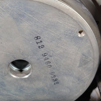 SOLD - Mesa Boogie 1986 Mark III Purple Stripe Simul Class with Mike B Reverb and R2 Volume Mod - Mahar's Vintage Guitars