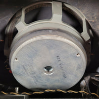 SOLD - Mesa Boogie 1986 Mark III Purple Stripe Simul Class with Mike B Reverb and R2 Volume Mod - Mahar's Vintage Guitars