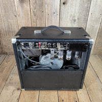 SOLD - Mesa Boogie 1986 Mark III Purple Stripe Simul Class with Mike B Reverb and R2 Volume Mod - Mahar's Vintage Guitars