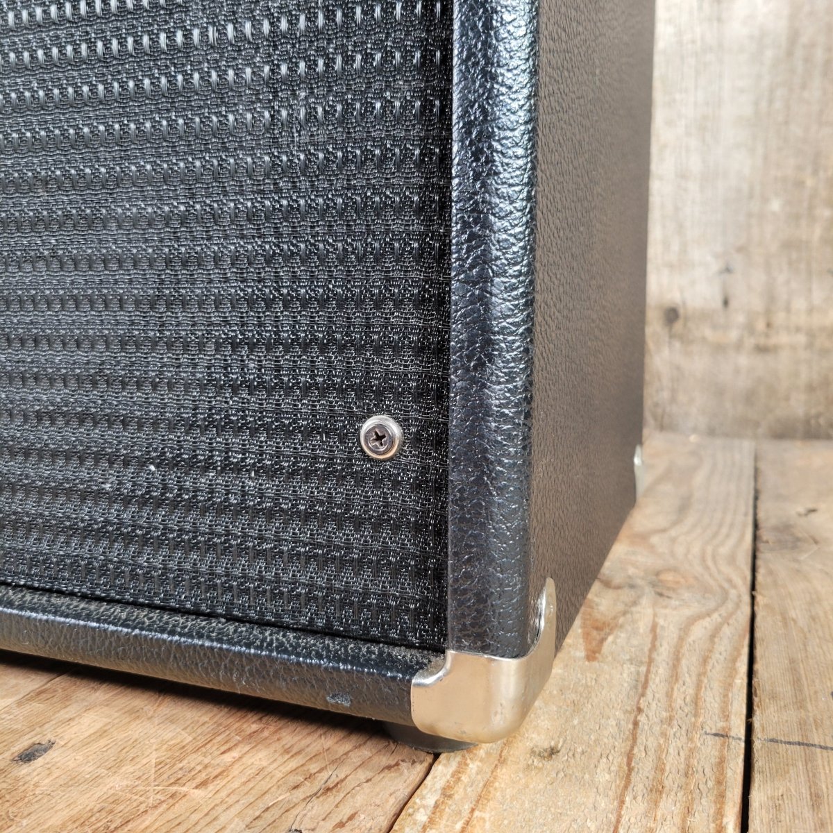 SOLD - Mesa Boogie 1986 Mark III Purple Stripe Simul Class with Mike B Reverb and R2 Volume Mod - Mahar's Vintage Guitars