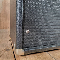 SOLD - Mesa Boogie 1986 Mark III Purple Stripe Simul Class with Mike B Reverb and R2 Volume Mod - Mahar's Vintage Guitars