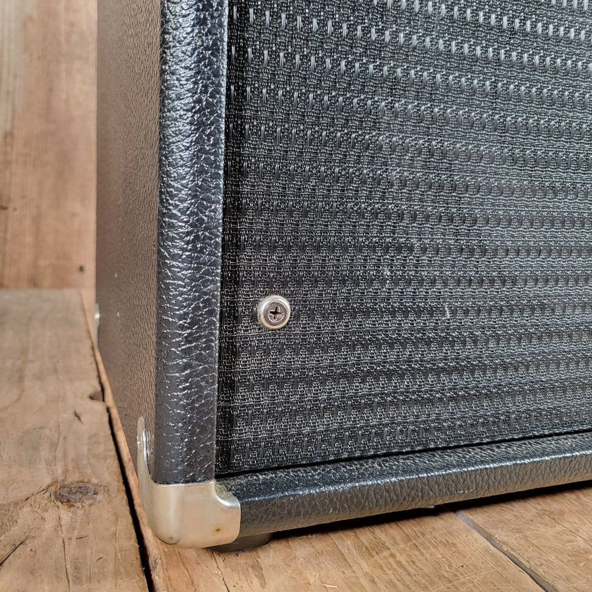 SOLD - Mesa Boogie 1986 Mark III Purple Stripe Simul Class with Mike B Reverb and R2 Volume Mod - Mahar's Vintage Guitars