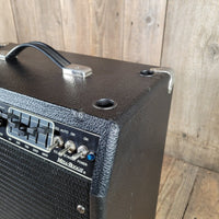 SOLD - Mesa Boogie 1986 Mark III Purple Stripe Simul Class with Mike B Reverb and R2 Volume Mod - Mahar's Vintage Guitars