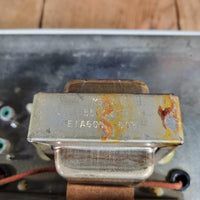 SOLD - Mesa Boogie 1986 Mark III Purple Stripe Simul Class with Mike B Reverb and R2 Volume Mod - Mahar's Vintage Guitars