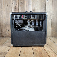 SOLD - Mesa Boogie 1986 Mark III Purple Stripe Simul Class with Mike B Reverb and R2 Volume Mod - Mahar's Vintage Guitars