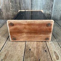 SOLD - Multivox Multi Echo and Reverb MX - 312 - Mahar's Vintage Guitars