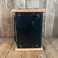 SOLD - Multivox Multi Echo and Reverb MX - 312 - Mahar's Vintage Guitars