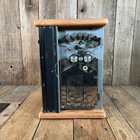 SOLD - Multivox Multi Echo and Reverb MX - 312 - Mahar's Vintage Guitars