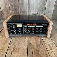 SOLD - Multivox Multi Echo and Reverb MX - 312 - Mahar's Vintage Guitars