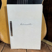 SOLD - Nacho Blackguard Nachocaster Soft V to D Neck "Doris" 2020 Butterscotch Blonde - Mahar's Vintage Guitars