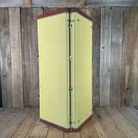 SOLD - Nacho Guitars Nacho Blackguard "Emma" 2023 Aged Butterscotch Blonde - Mahar's Vintage Guitars