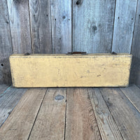 SOLD - National Dynamic Six String Lap Steel 1952 Black and White - Mahar's Vintage Guitars