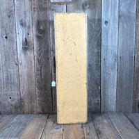 SOLD - National Dynamic Six String Lap Steel 1952 Black and White - Mahar's Vintage Guitars