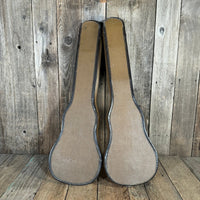 SOLD - Oahu Deluxe Lap Steel Kay made 1940's Sunburst - Mahar's Vintage Guitars