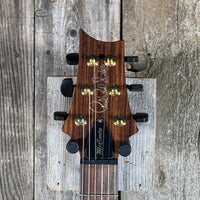 SOLD - PRS Archtop II A2M2F 1999 McCarty 10 Top Gold Hardware Vintage Sunburst - Mahar's Vintage Guitars