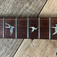 SOLD - PRS Archtop II A2M2F 1999 McCarty 10 Top Gold Hardware Vintage Sunburst - Mahar's Vintage Guitars