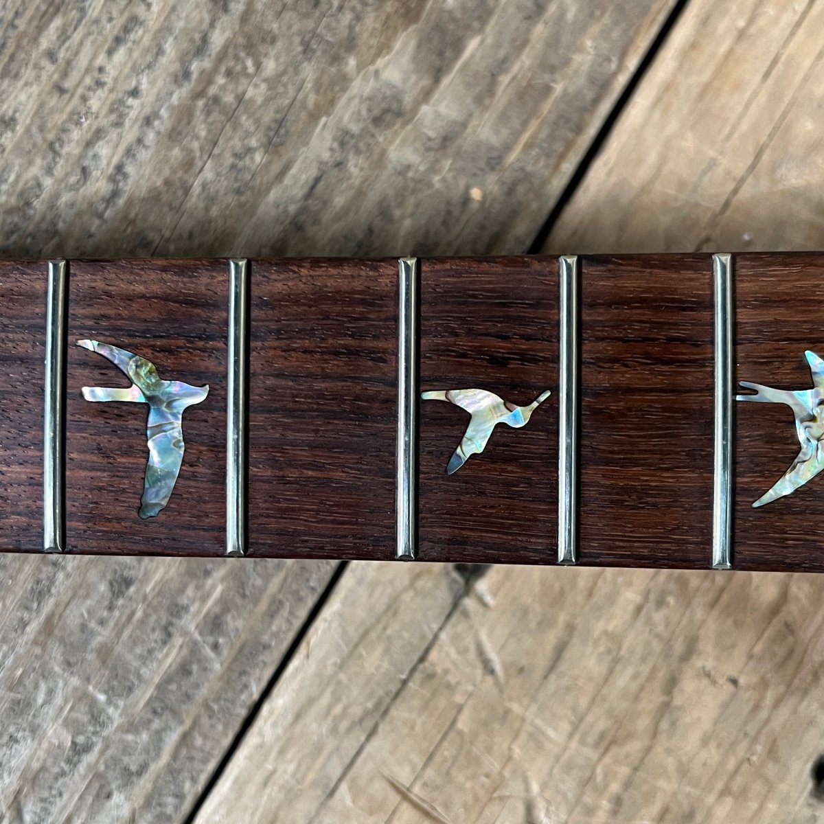 SOLD - PRS Archtop II A2M2F 1999 McCarty 10 Top Gold Hardware Vintage Sunburst - Mahar's Vintage Guitars