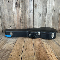 SOLD - PRS Archtop II A2M2F 1999 McCarty 10 Top Gold Hardware Vintage Sunburst - Mahar's Vintage Guitars