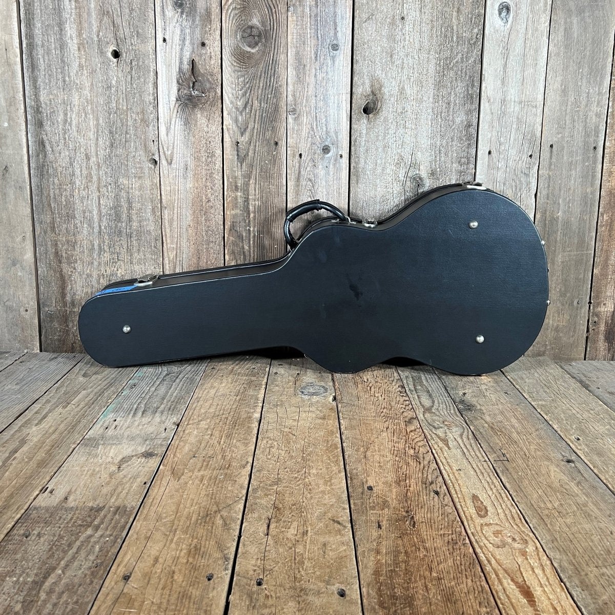 SOLD - PRS Archtop II A2M2F 1999 McCarty 10 Top Gold Hardware Vintage Sunburst - Mahar's Vintage Guitars