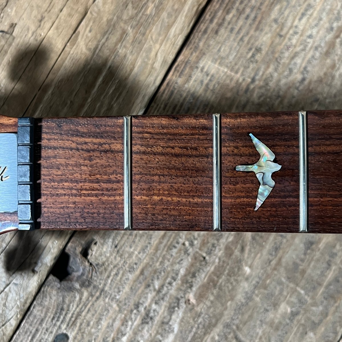 SOLD - PRS Archtop II A2M2F 1999 McCarty 10 Top Gold Hardware Vintage Sunburst - Mahar's Vintage Guitars