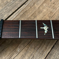 SOLD - PRS Custom 24 10 Top 1998 Emerald Green - Mahar's Vintage Guitars