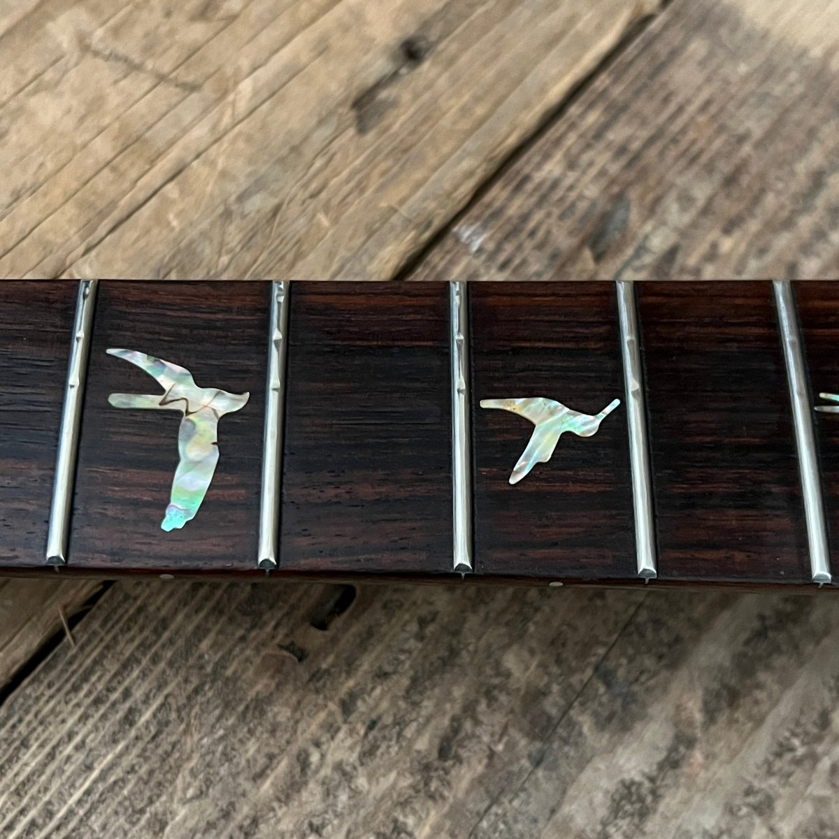 SOLD - PRS Custom 24 10 Top 1998 Emerald Green - Mahar's Vintage Guitars