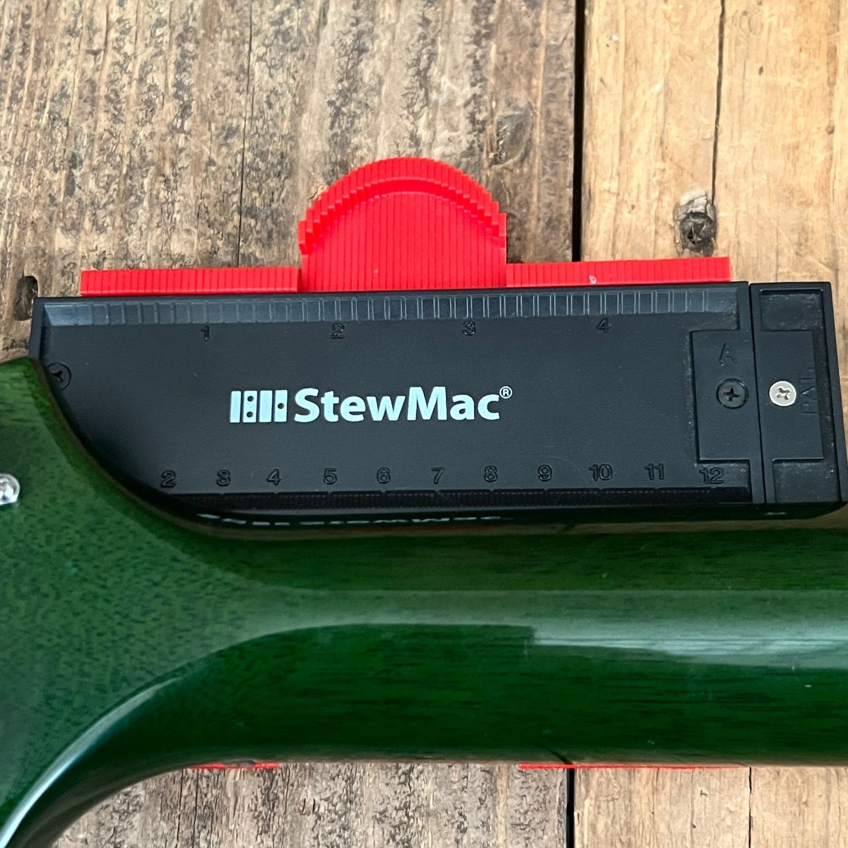 SOLD - PRS Custom 24 10 Top 1998 Emerald Green - Mahar's Vintage Guitars