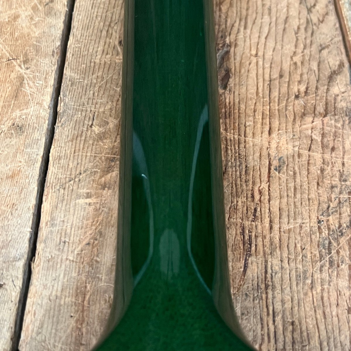 SOLD - PRS Custom 24 10 Top 1998 Emerald Green - Mahar's Vintage Guitars