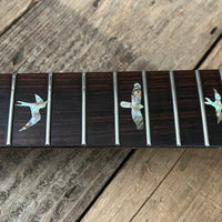 SOLD - PRS Custom 24 10 Top 1998 Emerald Green - Mahar's Vintage Guitars