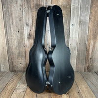 SOLD - PRS Hollowbody II Moon Inlays 1999 Sunburst - Mahar's Vintage Guitars