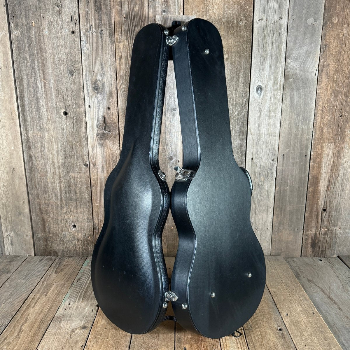 SOLD - PRS Hollowbody II Moon Inlays 1999 Sunburst - Mahar's Vintage Guitars