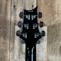 SOLD - PRS Hollowbody II Moon Inlays 1999 Sunburst - Mahar's Vintage Guitars