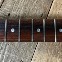 SOLD - PRS Hollowbody II Moon Inlays 1999 Sunburst - Mahar's Vintage Guitars