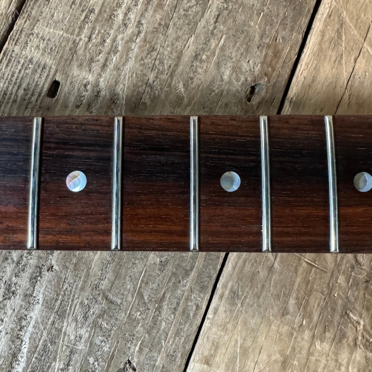 SOLD - PRS Hollowbody II Moon Inlays 1999 Sunburst - Mahar's Vintage Guitars