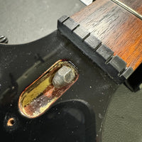 SOLD - PRS Hollowbody II Moon Inlays 1999 Sunburst - Mahar's Vintage Guitars