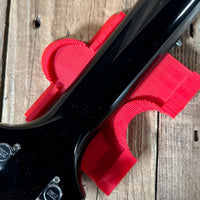 SOLD - PRS Hollowbody II Moon Inlays 1999 Sunburst - Mahar's Vintage Guitars