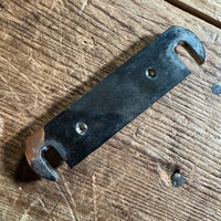 SOLD - PRS Hollowbody II Moon Inlays 1999 Sunburst - Mahar's Vintage Guitars