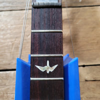 SOLD - PRS Hollowbody II Piezo 2022 Charcoal Burst Like New - Mahar's Vintage Guitars