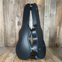 SOLD - PRS McCarty Hollowbody 20th Anniversary Solid Spruce Top 2005 Cherry Sunburst - Mahar's Vintage Guitars