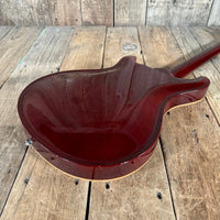 SOLD - PRS McCarty Hollowbody 20th Anniversary Solid Spruce Top 2005 Cherry Sunburst - Mahar's Vintage Guitars